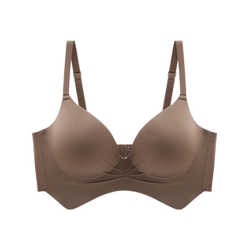 8cm Outward Expansion Bra: Enhances Small or Flat Chest, Slims Waist, Sexy Seamless Design with Fixed 6cm Cup. 32/70AB
8cm Outward Expansion Bra: Enhances Small or Flat Chest, Slims Waist, Sexy Seamless Design with Fixed 6cm Cup. 32/70AB