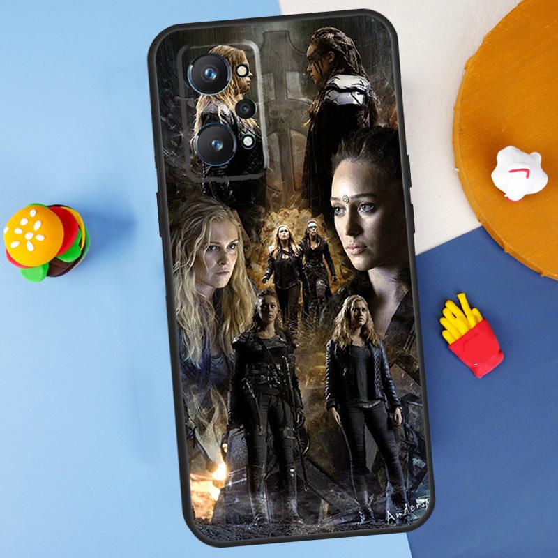 Heda Lexa The 100 TV Show For Realme GT 6 6T 5 GT7 Pro C61 C75 C55 C51 C21Y C25S C67 C53 13 12 10 11 14 Pro Plus Case Realme GT5
Heda Lexa The 100 TV Show For Realme GT 6 6T 5 GT7 Pro C61 C75 C55 C51 C21Y C25S C67 C53 13 12 10 11 14 Pro Plus Case Realme GT5