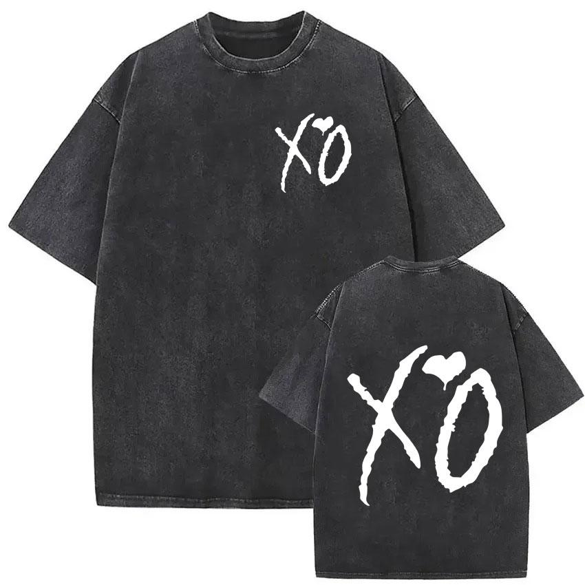 The Weeknd After Hours Til Dawn Tour Mexico Vintage Washed Shirts Harajuku Short Sleeve Tshirt Unisex Casual Cozy Tshirts S
The Weeknd After Hours Til Dawn Tour Mexico Vintage Washed Shirts Harajuku Short Sleeve Tshirt Unisex Casual Cozy Tshirts S