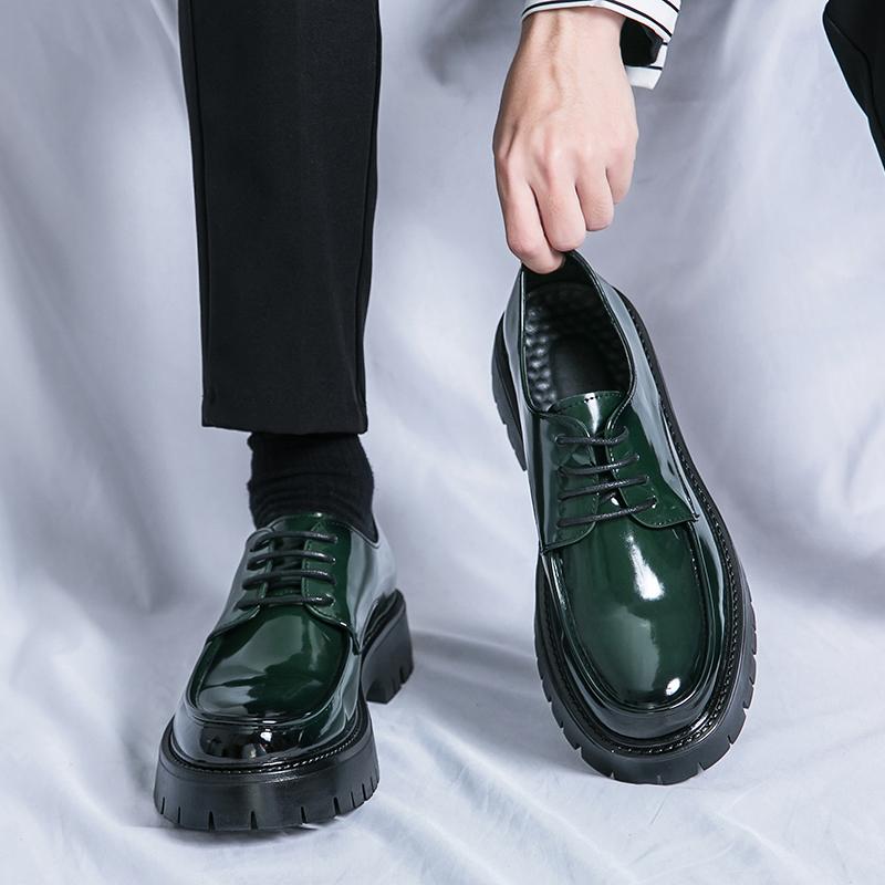 Мода Классическая Мужская Лаковая Обувь Деловая Повседневная Обувь Роскошная Мужская Обувь для Вечеринки Профессии Оксфорды Свадебная Обувь Плюс 38-45 45
Мода Классическая Мужская Лаковая Обувь Деловая Повседневная Обувь Роскошная Мужская Обувь для Вечеринки Профессии Оксфорды Свадебная Обувь Плюс 38-45 45