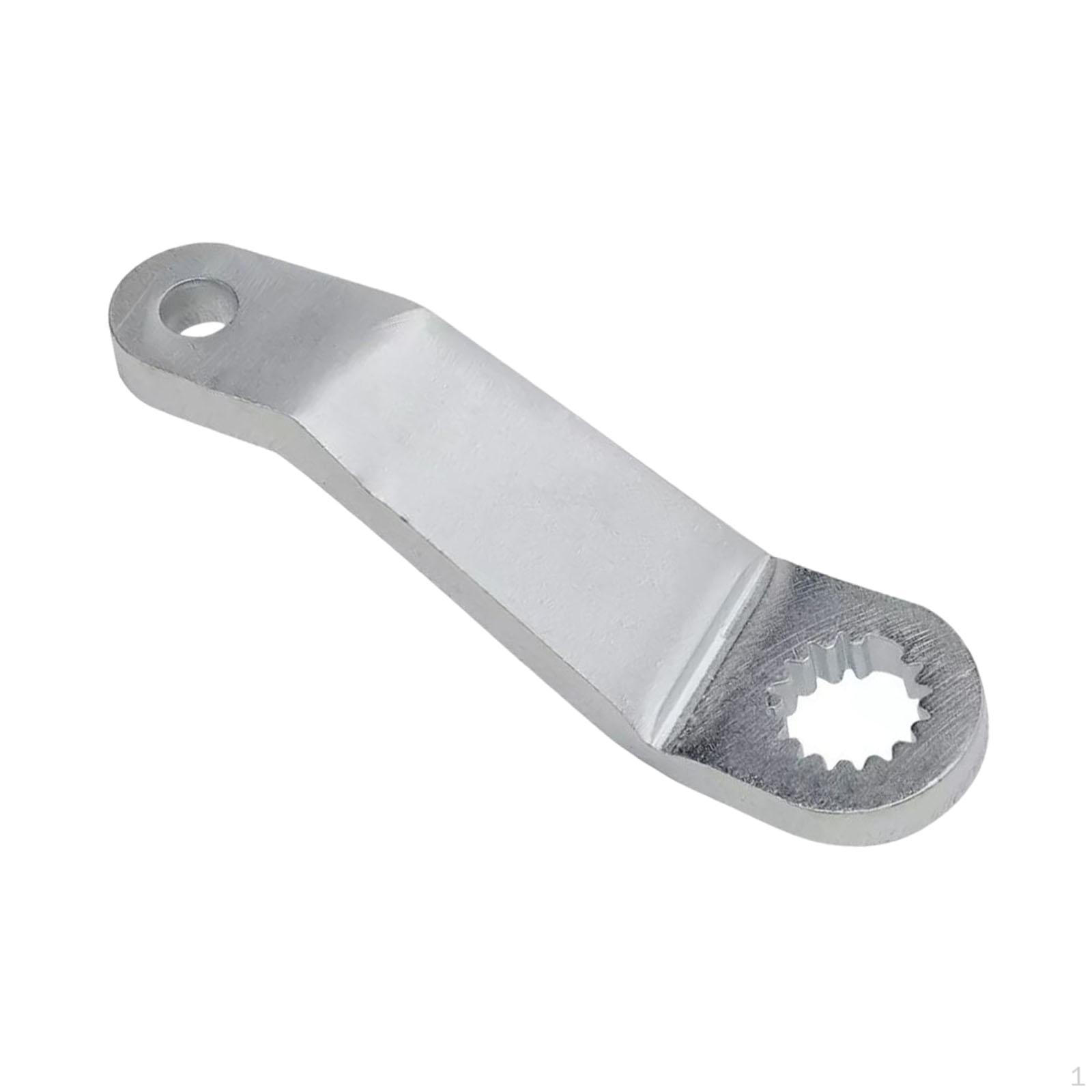 Кривошипний важіль ATV 3234724 Міцний Легкий у використанні Аксесуари Зручний Практичний 
Кривошипний важіль ATV 3234724 Міцний Легкий у використанні Аксесуари Зручний Практичний