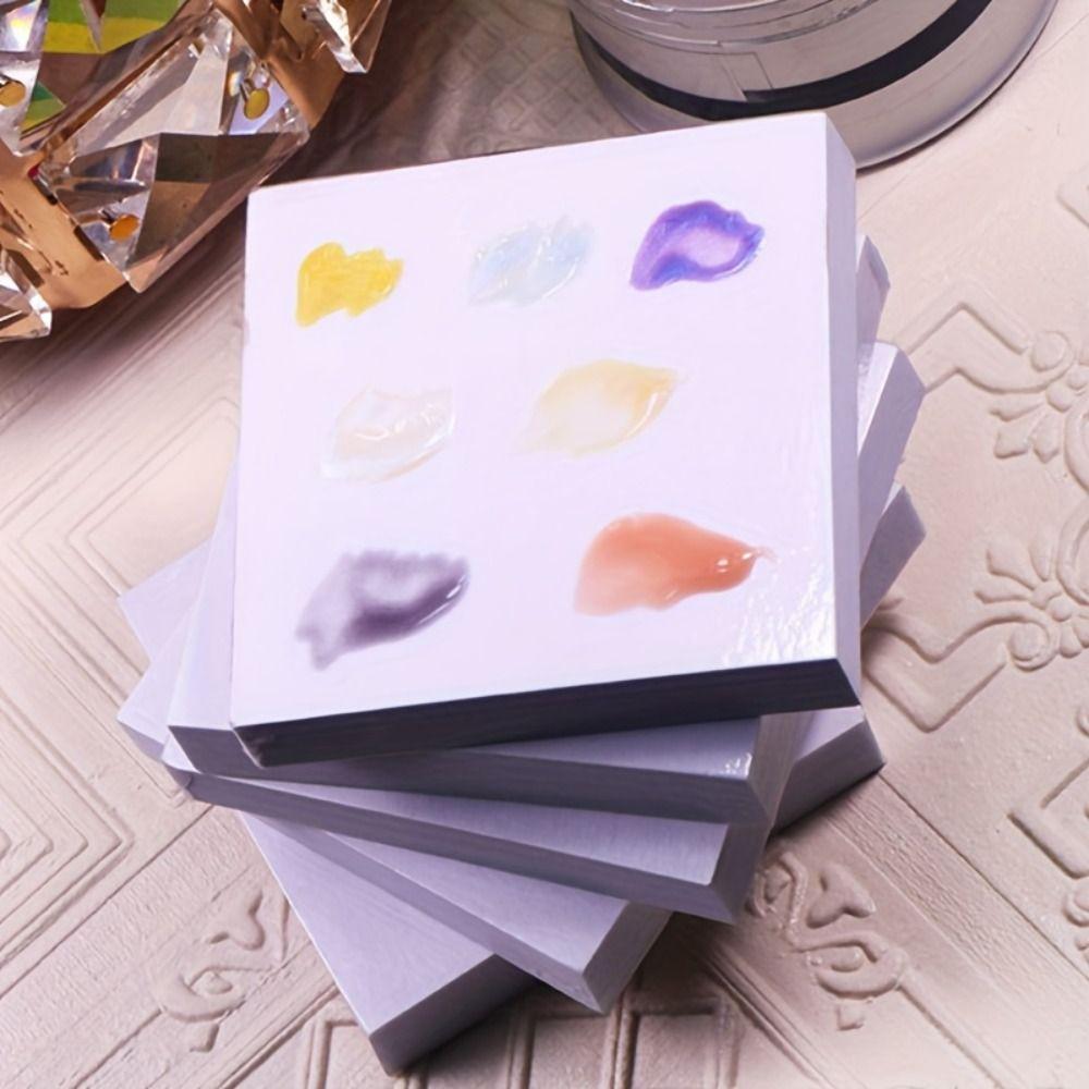 500Pcs DIY Disposable Tinting Glue Paper For Foot, Hand, and Nail Care 500Sheets 5*5CM
500Pcs DIY Disposable Tinting Glue Paper For Foot, Hand, and Nail Care 500Sheets 5*5CM