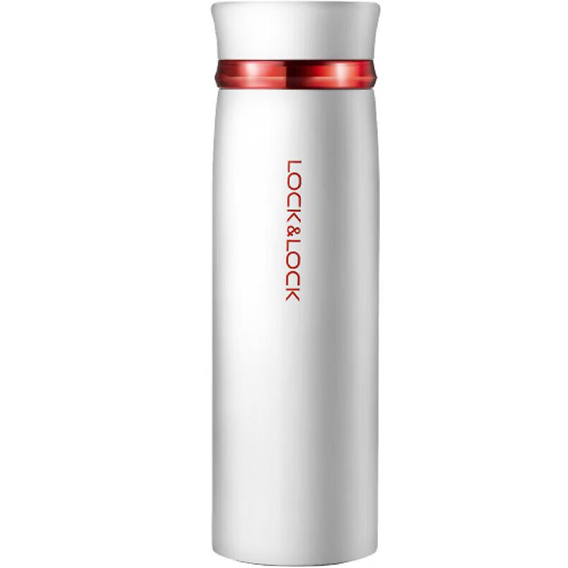 LocknLock Fitch Lightweight Stainless Steel Insulated Travel Mug 450ml
LocknLock Fitch Lightweight Stainless Steel Insulated Travel Mug 450ml
