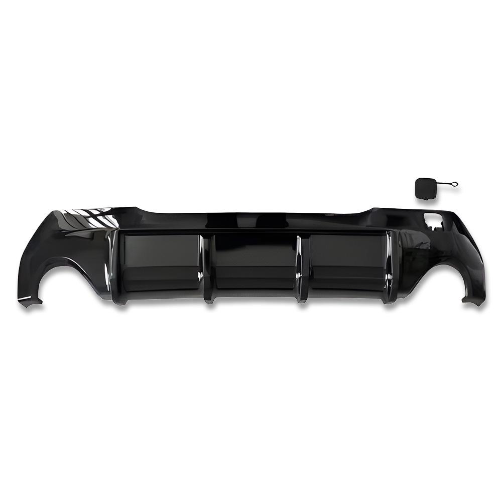 BMW 1 Series (19-23) F40MP Rear Bumper Modification Parts
BMW 1 Series (19-23) F40MP Rear Bumper Modification Parts