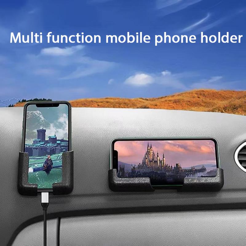 Car Phone Holder Center Console Rear Seat Adjustable Width Adhesive Indoor Vehicle Navigation Phone Rack Bracket Car Supply
Car Phone Holder Center Console Rear Seat Adjustable Width Adhesive Indoor Vehicle Navigation Phone Rack Bracket Car Supply