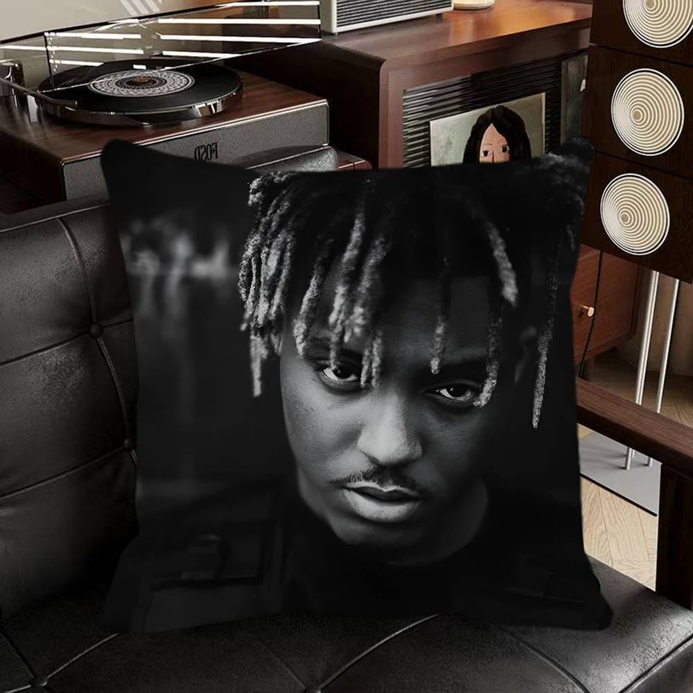 X-XXXTentacion Rapper Pillow Case Square Pillow Bedroom Sofa Leisure Comfort Cushion Car Home Decoration 16x16Inch
X-XXXTentacion Rapper Pillow Case Square Pillow Bedroom Sofa Leisure Comfort Cushion Car Home Decoration 16x16Inch