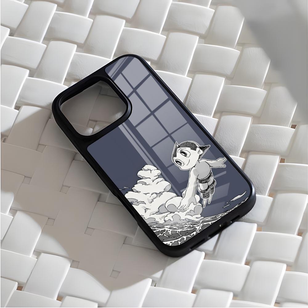Японский Аним Астробой Чехол для телефона Для iPhone 17 Air 16 15 14 13 12 11 Pro Max Mini Fundas Оболочка PC+TPU Чехол iPhone 14ProMax
Японский Аним Астробой Чехол для телефона Для iPhone 17 Air 16 15 14 13 12 11 Pro Max Mini Fundas Оболочка PC+TPU Чехол iPhone 14ProMax