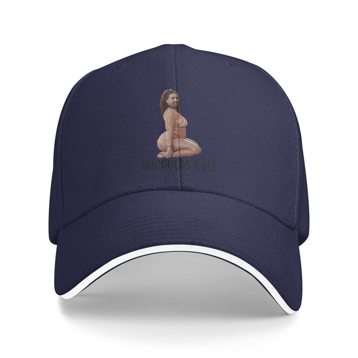 Baseball Caps Thiccolas Cage Funny Meme 2025 Customized Unisex Casual Summer Hats One Size
Baseball Caps Thiccolas Cage Funny Meme 2025 Customized Unisex Casual Summer Hats One Size