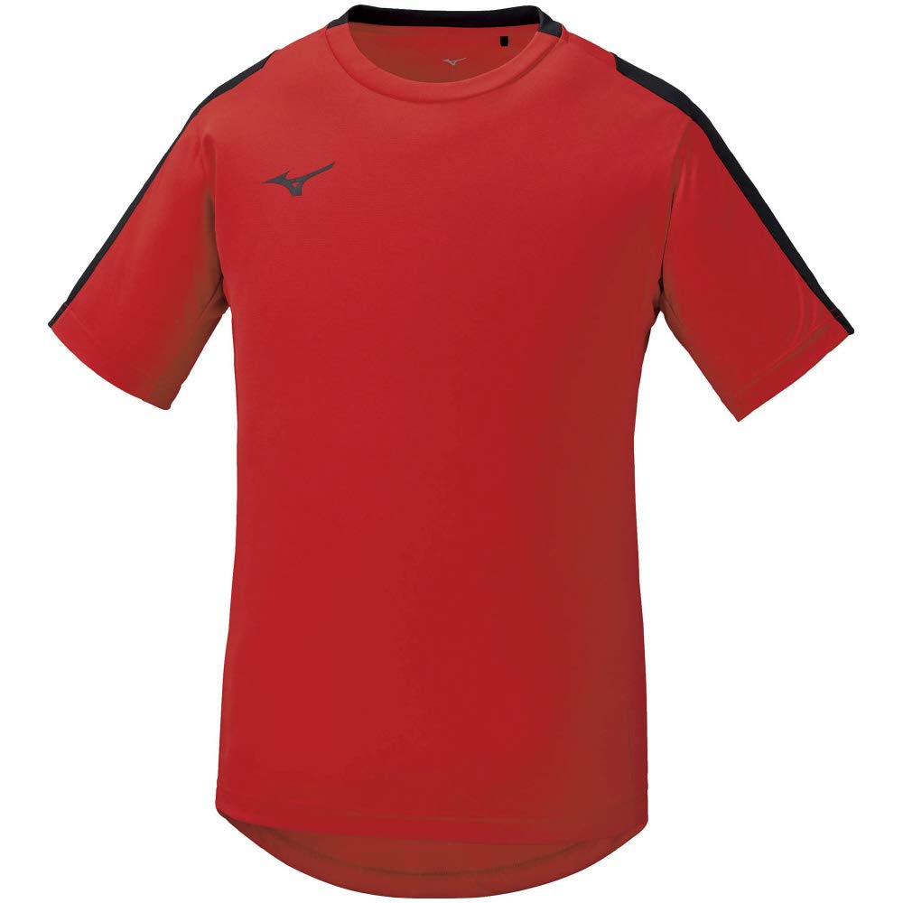 Mizuno Soccer Wear Solar Cut Field Shirt P2MA1046 Chinese Size S Red,
Mizuno Soccer Wear Solar Cut Field Shirt P2MA1046 Chinese Size S Red,