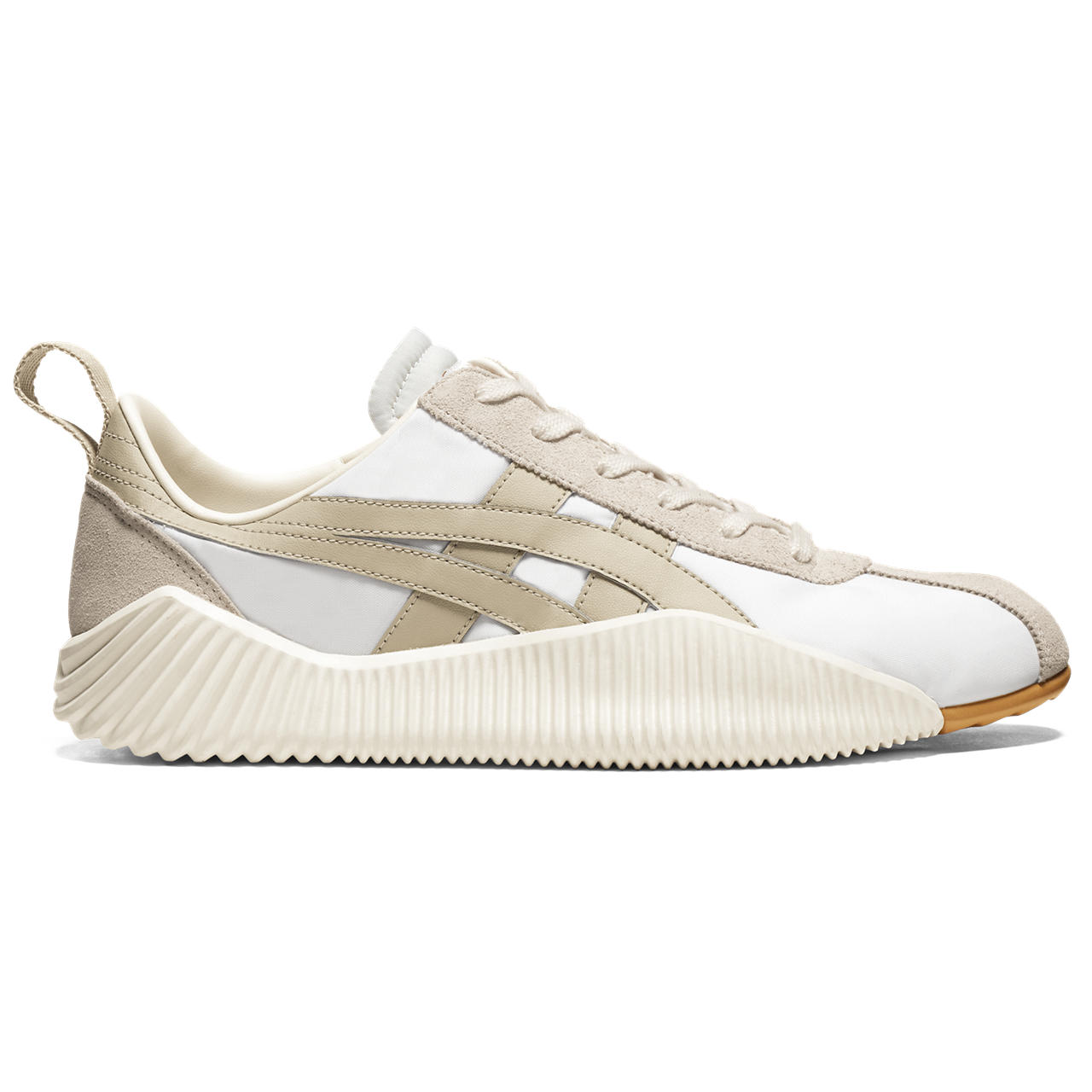 Onitsuka Tiger Acromount Cream Putty 36
Onitsuka Tiger Acromount Cream Putty 36