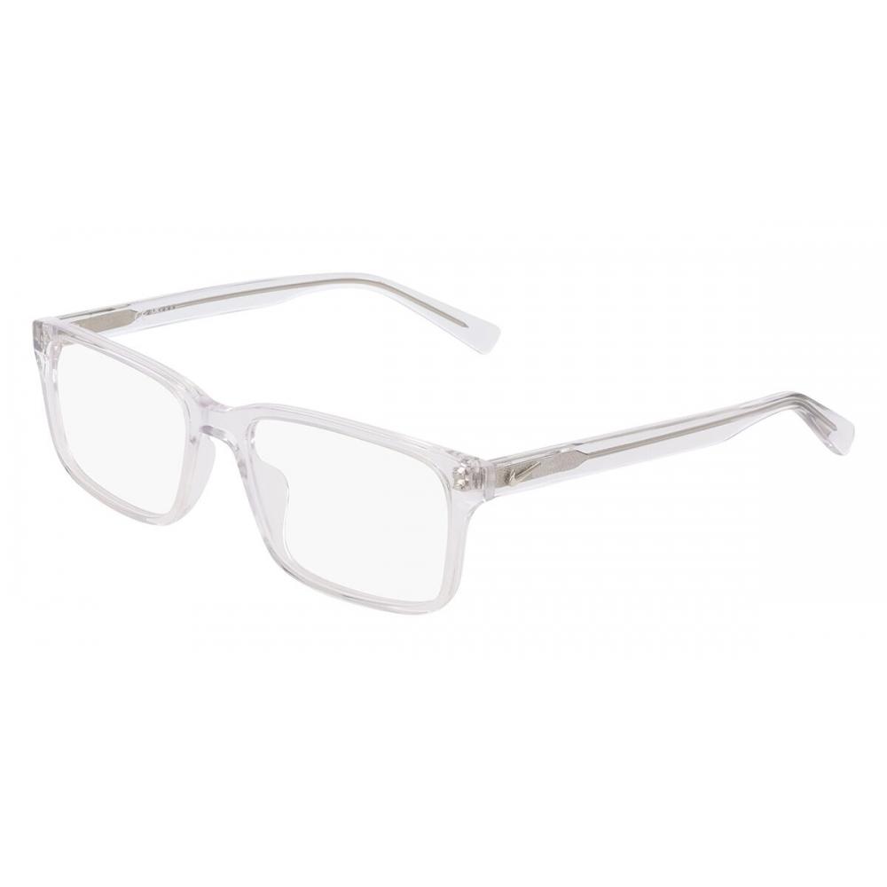 Nike Unisex Eyeglasses 1001y 900 Clear/53-17-140
Nike Unisex Eyeglasses 1001y 900 Clear/53-17-140