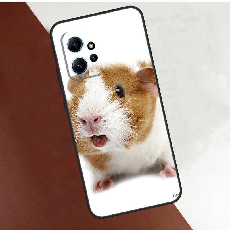 Cute Animals Guinea Pig Case For Xiaomi Redmi Note 14 10 11 12 13 15 Pro Plus Cover For Redmi 15 14C 12C 10C 13C 15C Redmi Note 9
Cute Animals Guinea Pig Case For Xiaomi Redmi Note 14 10 11 12 13 15 Pro Plus Cover For Redmi 15 14C 12C 10C 13C 15C Redmi Note 9
