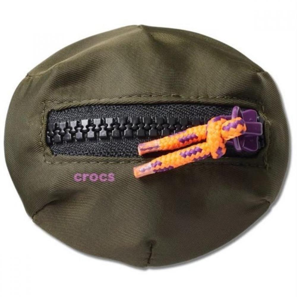 Crocs Hc02 Хаки Поясная сумка для хайкинга Магазин Jibbitz Доставка Аксессуар для украшения обуви Crocs one/free
Crocs Hc02 Хаки Поясная сумка для хайкинга Магазин Jibbitz Доставка Аксессуар для украшения обуви Crocs one/free