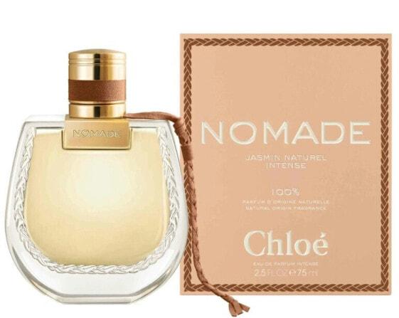 Парфюмерная вода Chloe Nomade Jasmin Naturel Intense 30мл
Парфюмерная вода Chloe Nomade Jasmin Naturel Intense 30мл