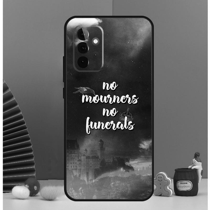 Six Of Crows Quotes Phone Case For Samsung Galaxy A12 A32 A52 A14 A24 A34 A54 A53 A33 A13 A15 A25 A71 A51 Cover Samsung A22 5G
Six Of Crows Quotes Phone Case For Samsung Galaxy A12 A32 A52 A14 A24 A34 A54 A53 A33 A13 A15 A25 A71 A51 Cover Samsung A22 5G
