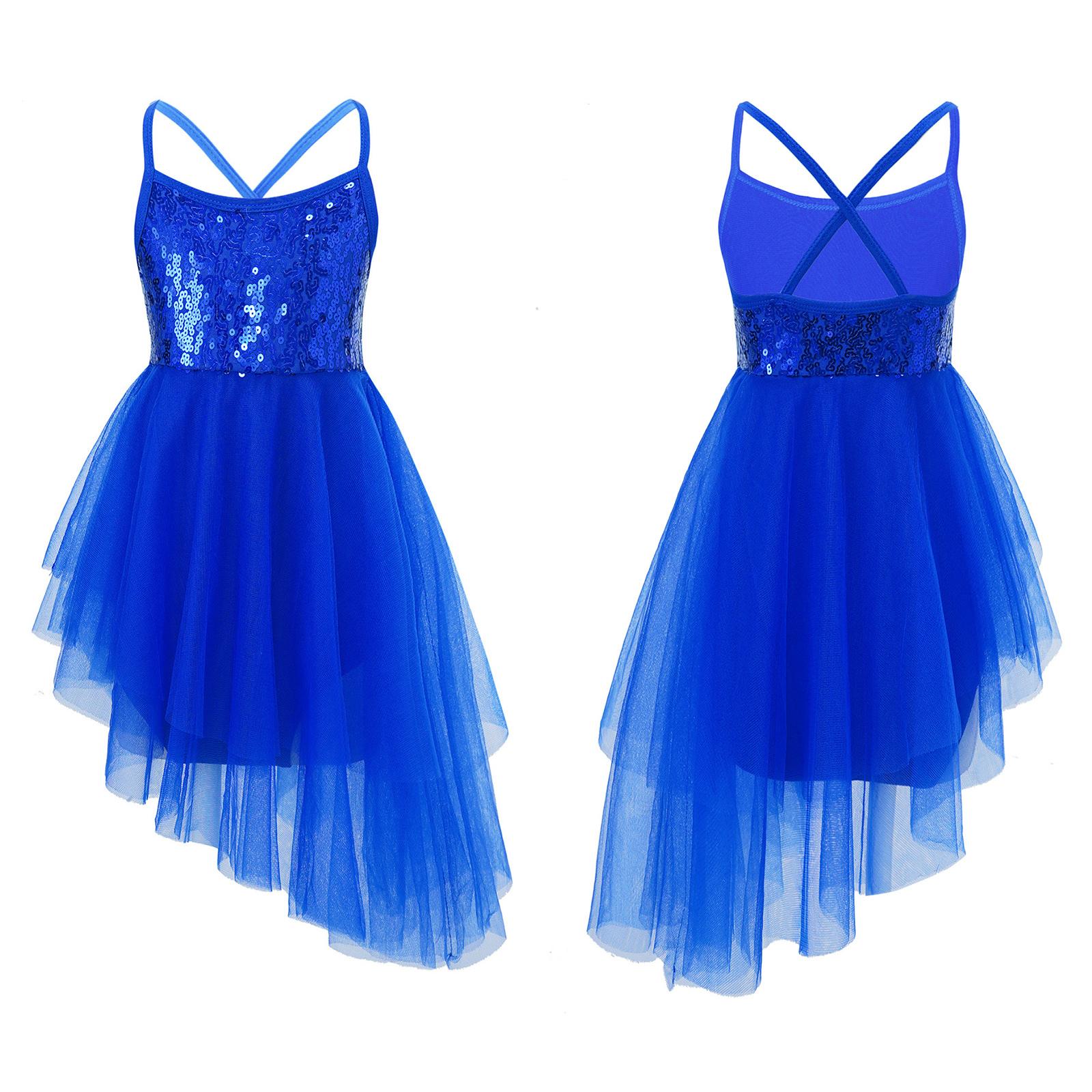 Детский гимнастический трико для девочек, балетная пачка, платье-пачка, фатиновый костюм без рукавов с блестками, лирический танцевальный костюм 5-6 Years темно-синий
Детский гимнастический трико для девочек, балетная пачка, платье-пачка, фатиновый костюм без рукавов с блестками, лирический танцевальный костюм 5-6 Years темно-синий