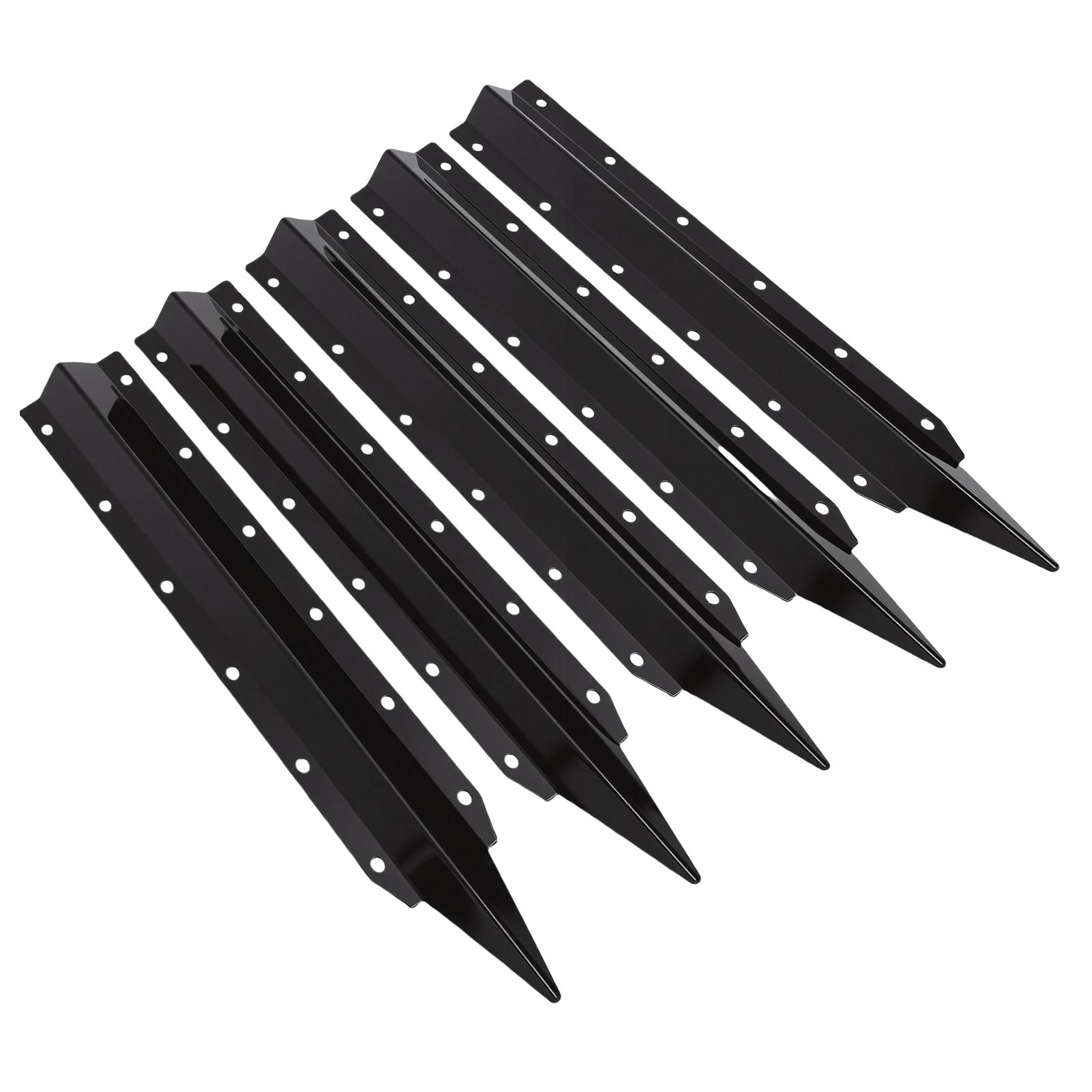 Fence Post Repair Kit Heavy Duty Steel Stakes Support Tools Easy Installation with Accessories
Fence Post Repair Kit Heavy Duty Steel Stakes Support Tools Easy Installation with Accessories
