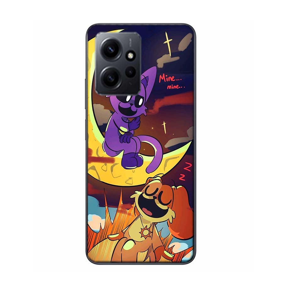 Catnap and Dogday Cute Phone Case For Redmi 12 13C 12C 15C 9 10 10C Note 13 Pro Plus 14 15 Pro 9T 9C 9A TPU Soft Cover Clear Cel Note 13 Pro Plus
Catnap and Dogday Cute Phone Case For Redmi 12 13C 12C 15C 9 10 10C Note 13 Pro Plus 14 15 Pro 9T 9C 9A TPU Soft Cover Clear Cel Note 13 Pro Plus