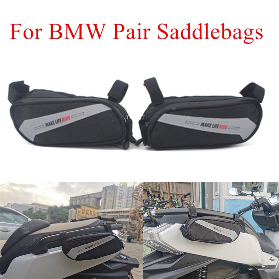 2x Motorcycle Saddle Bag Saddlebag Tool Bag For BMW Suzuki Kawasaki Yamaha Honda
2x Motorcycle Saddle Bag Saddlebag Tool Bag For BMW Suzuki Kawasaki Yamaha Honda