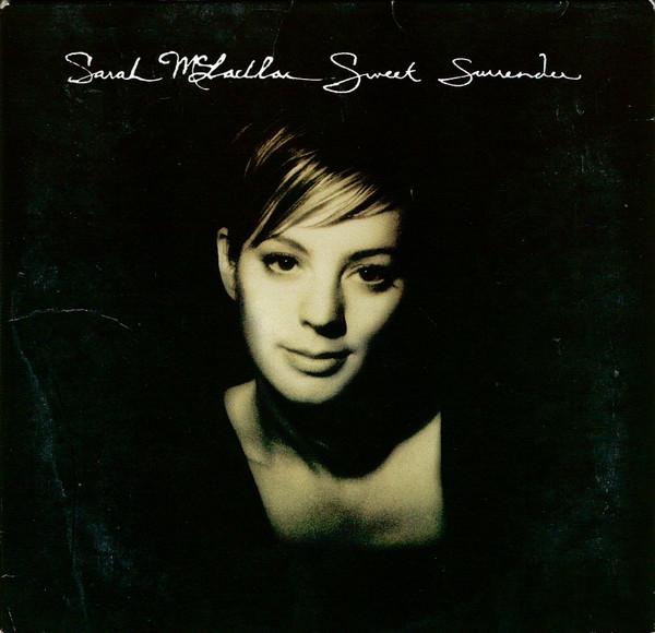 CD SARAH MCLACHLAN Sweet Surrender 07822134532 Arista 1998 US Dance Electronica Used
CD SARAH MCLACHLAN Sweet Surrender 07822134532 Arista 1998 US Dance Electronica Used
