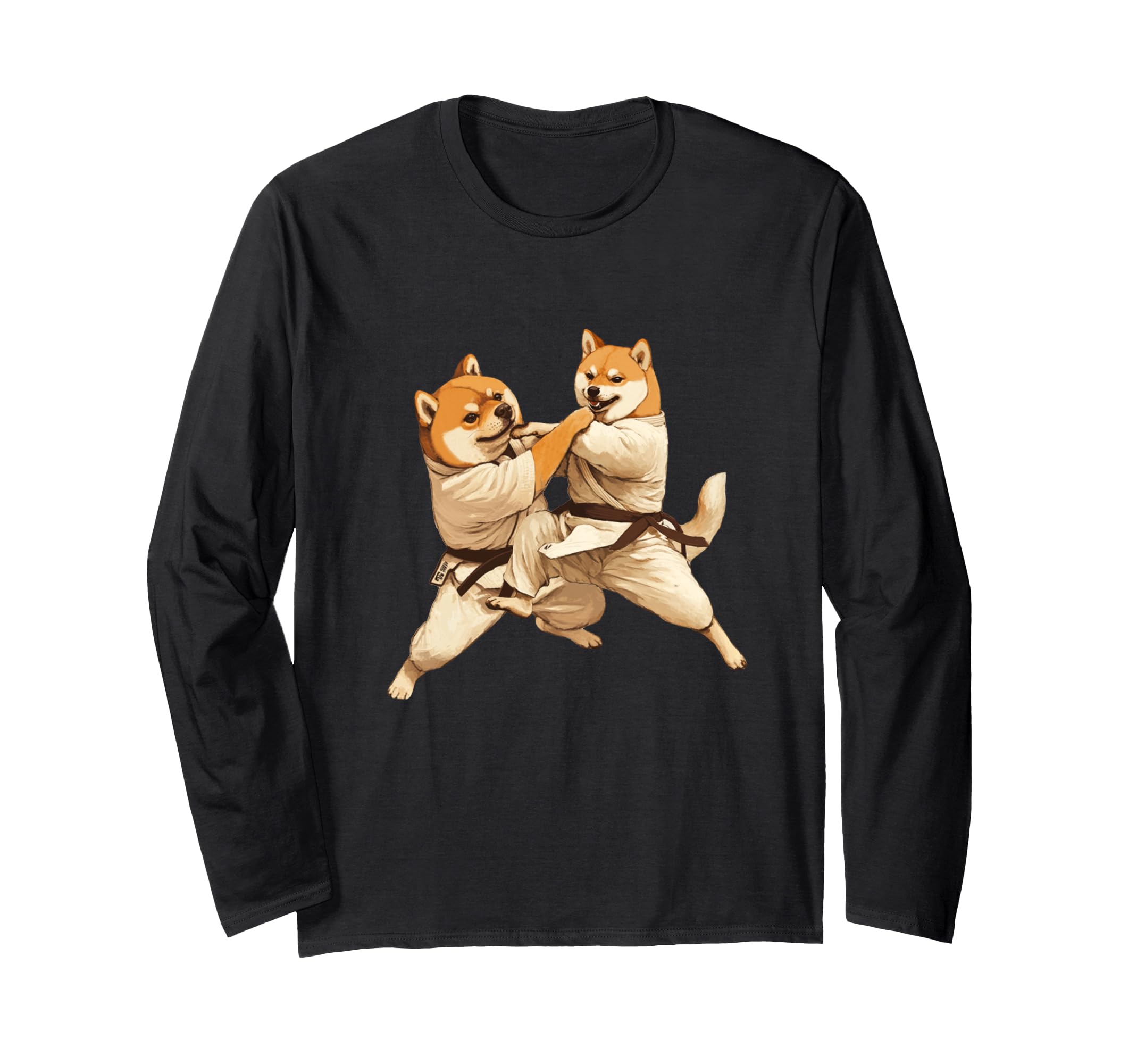 Funny Shiba Inu Judo Dog Dog Lover Goods Cute Funny Clothes Story Present Dog Long Sleeve T-shirt Men s T-shirt чорний
Funny Shiba Inu Judo Dog Dog Lover Goods Cute Funny Clothes Story Present Dog Long Sleeve T-shirt Men s T-shirt чорний