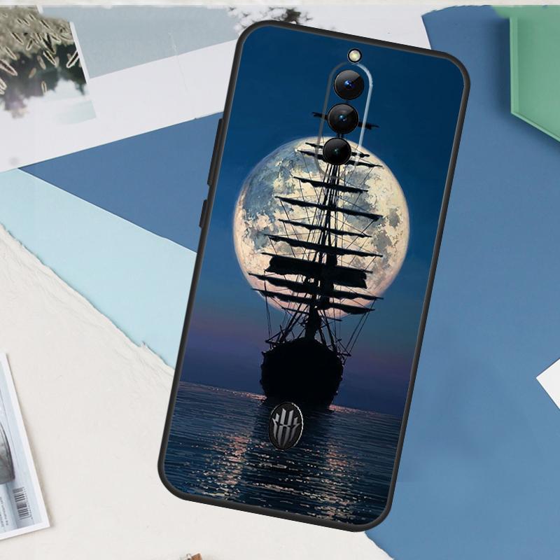 Sailing Ship Pirate Ship Case For ZTE Nubia Red Magic 10 9 8 8S 9S 10S 11 Pro Plus 6 7 6S 7S Pro 5G 6R 10 Air Cover Red Magic 8 Pro
Sailing Ship Pirate Ship Case For ZTE Nubia Red Magic 10 9 8 8S 9S 10S 11 Pro Plus 6 7 6S 7S Pro 5G 6R 10 Air Cover Red Magic 8 Pro