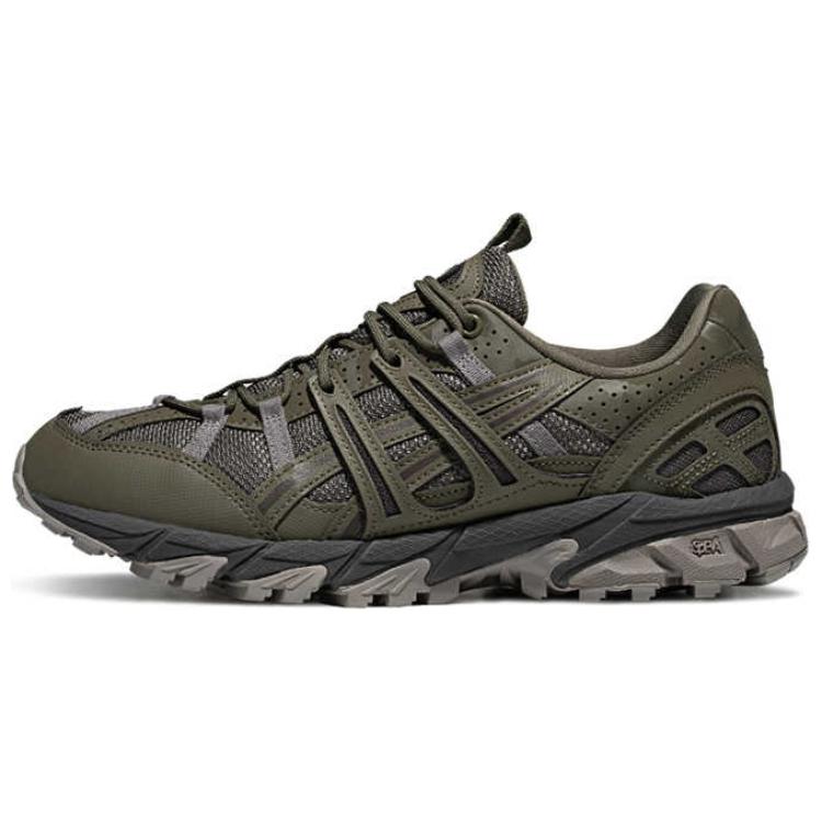 Asics Gel-Sonoma 15-50 Unisex Truffle Grey/Mantle Green 1203A538-022 41.5
Asics Gel-Sonoma 15-50 Unisex Truffle Grey/Mantle Green 1203A538-022 41.5