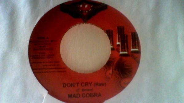 7inch Record MAD COBRA / NATURE - Don t Cry / Beside Me NONE Heart Of Love Jamaica Reggae, Ska & Dub Used
7inch Record MAD COBRA / NATURE - Don t Cry / Beside Me NONE Heart Of Love Jamaica Reggae, Ska & Dub Used