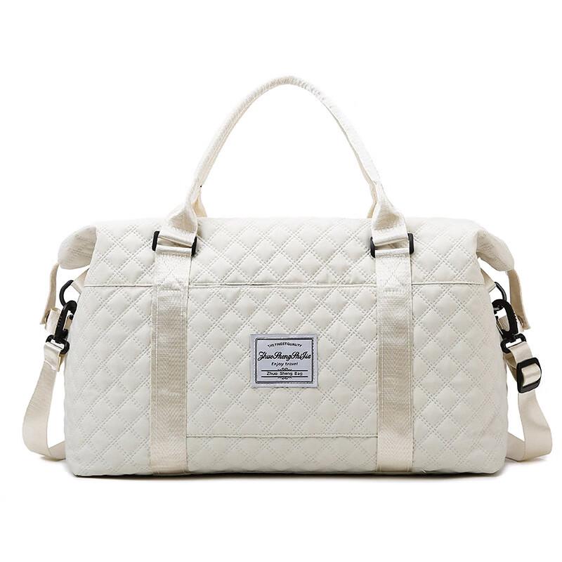 Yileqi Waterproof Dry/Wet Separation Sports & Travel Duffel Bag
Yileqi Waterproof Dry/Wet Separation Sports & Travel Duffel Bag