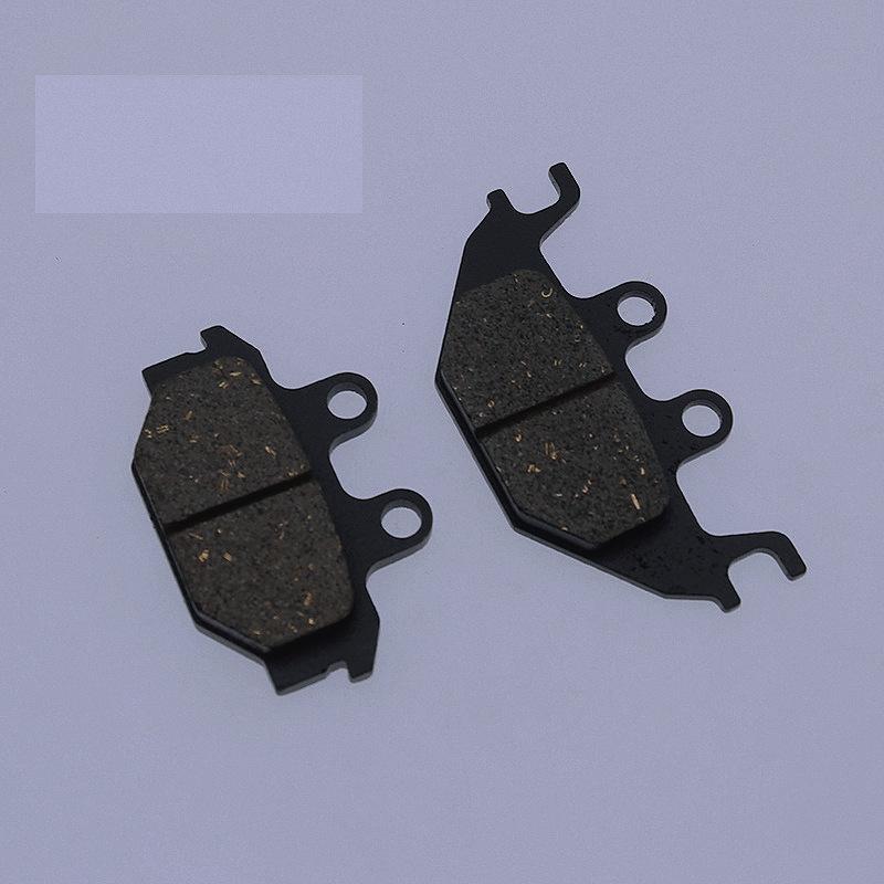 XS250-2 Motorcycle Brake Accessories: Front & Rear Brake Shoe Linings and Disc Pads.
XS250-2 Motorcycle Brake Accessories: Front & Rear Brake Shoe Linings and Disc Pads.