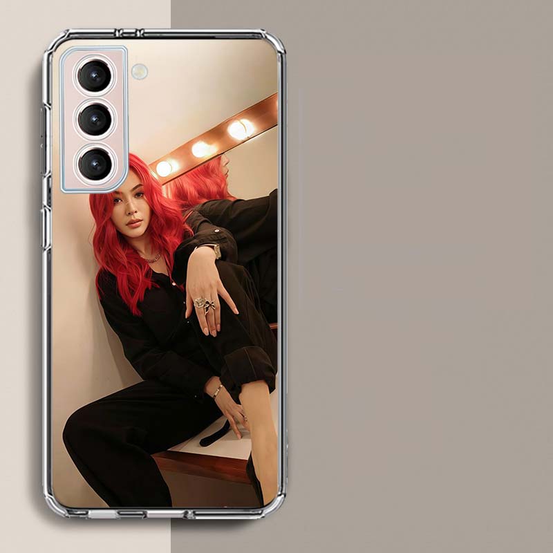 Actor P-Peraya Malisorn Phone Case For Samsung Galaxy S25 Edge S24 S23 FE S21 S20 S10 Plus S22 S26 Ultra Cover Clear Cases TPU C Samsung S10
Actor P-Peraya Malisorn Phone Case For Samsung Galaxy S25 Edge S24 S23 FE S21 S20 S10 Plus S22 S26 Ultra Cover Clear Cases TPU C Samsung S10