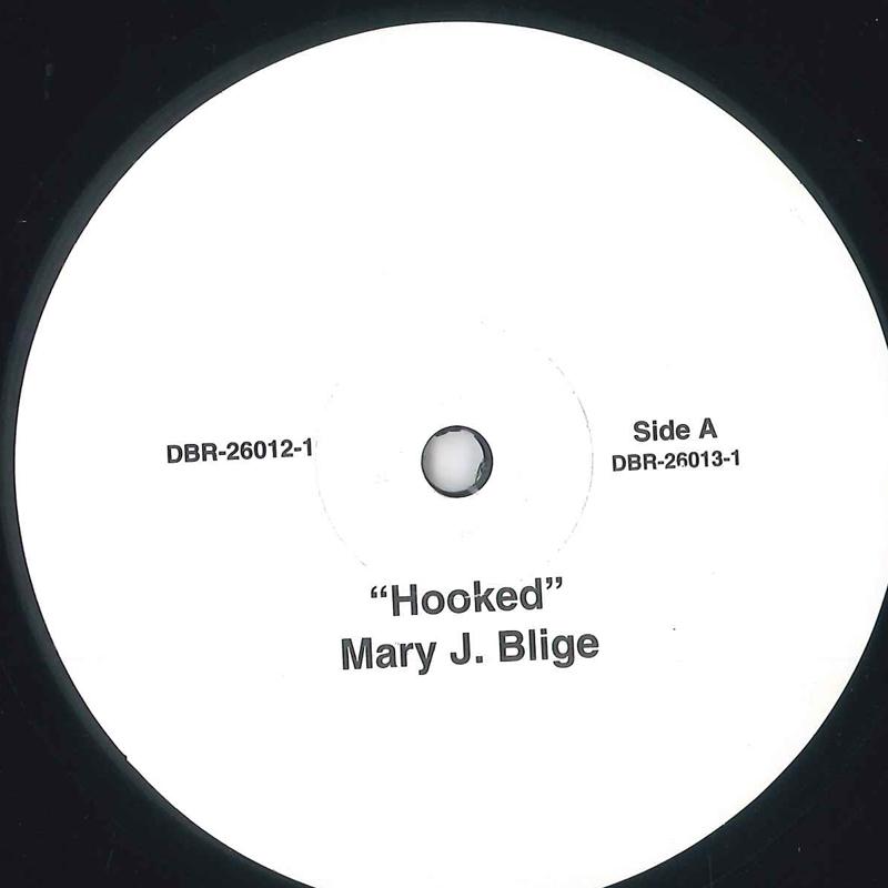 12inch Record MARY J BLIGE - Hooked DBR260121 NOT ON LABEL 2004 US Rap & Hip-Hop/R&B Used
12inch Record MARY J BLIGE - Hooked DBR260121 NOT ON LABEL 2004 US Rap & Hip-Hop/R&B Used