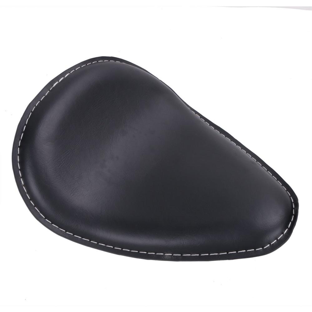 Harley seat bag-White line
Harley seat bag-White line