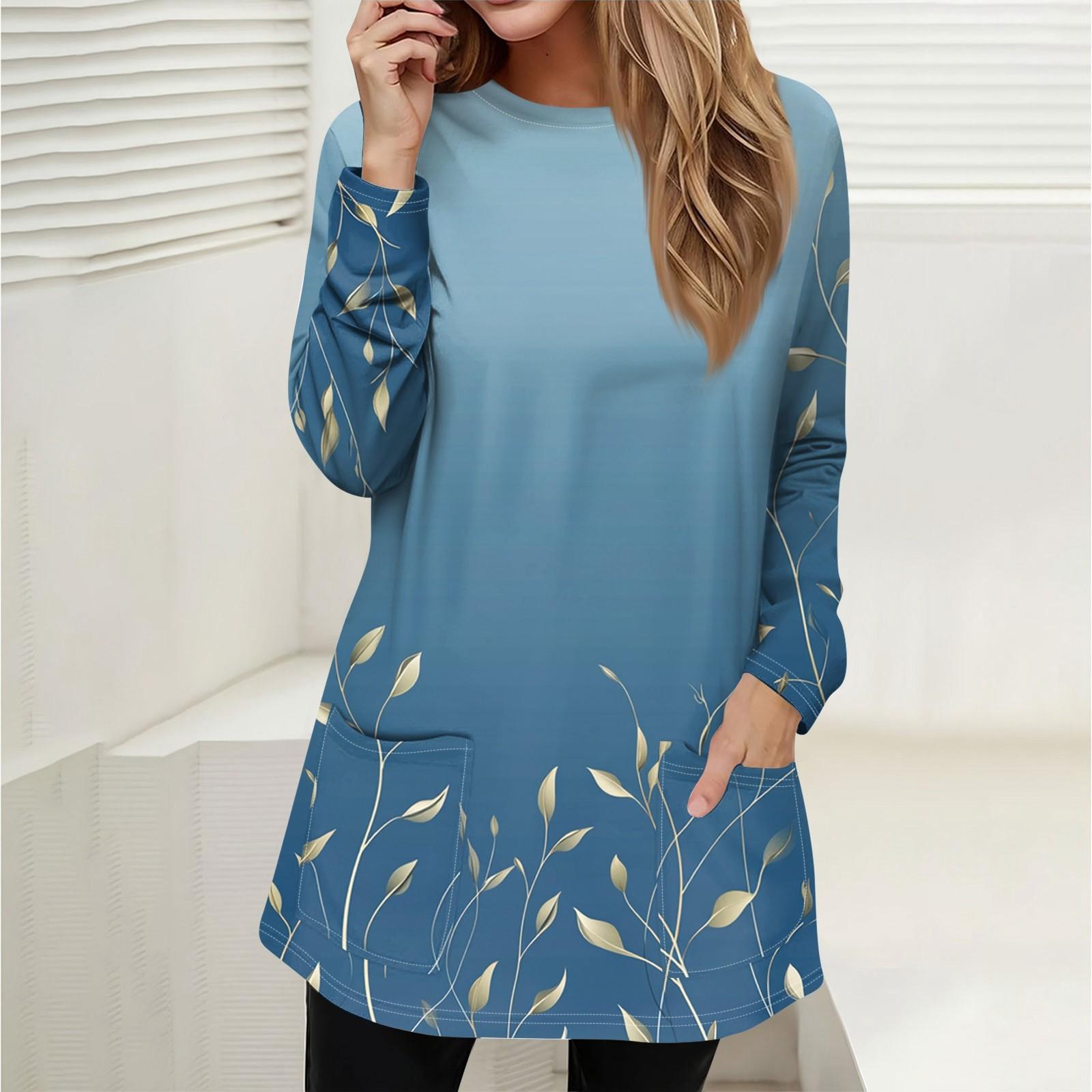 Женская толстовка, пуловер, спортивная одежда, карман, принт, повседневный топ с круглым вырезом и длинными рукавами XXL
Женская толстовка, пуловер, спортивная одежда, карман, принт, повседневный топ с круглым вырезом и длинными рукавами XXL