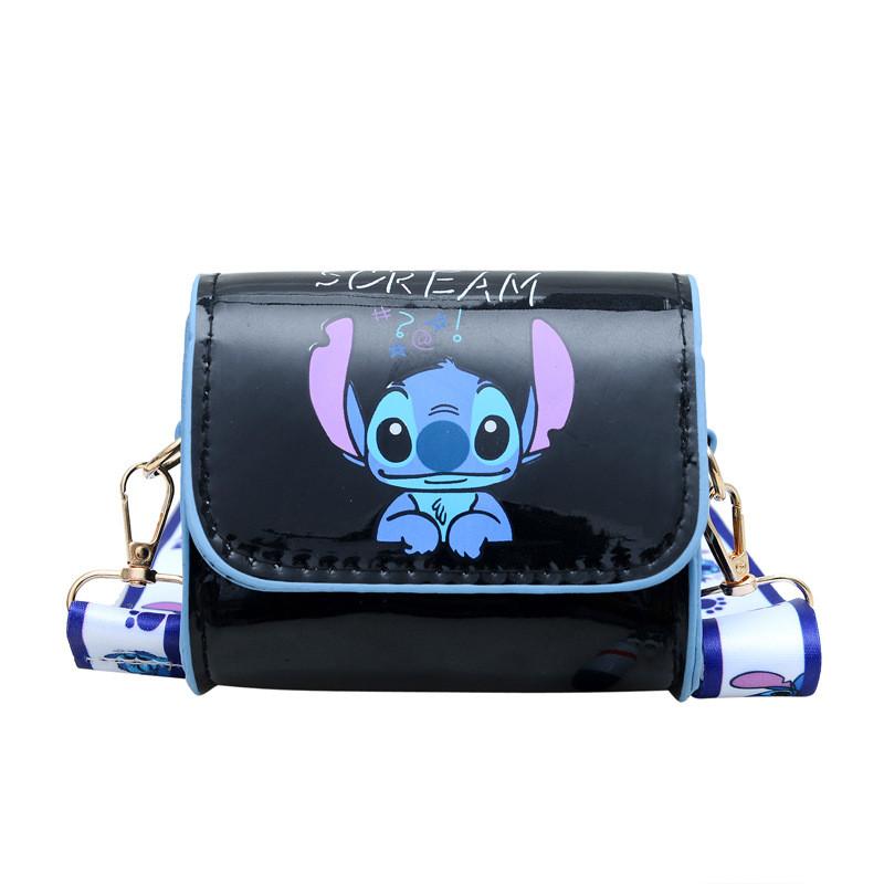 No Ip Kids Animal Cartoon Pu Snack Bag With Stitching Decor For Girls чёрный
No Ip Kids Animal Cartoon Pu Snack Bag With Stitching Decor For Girls чёрный