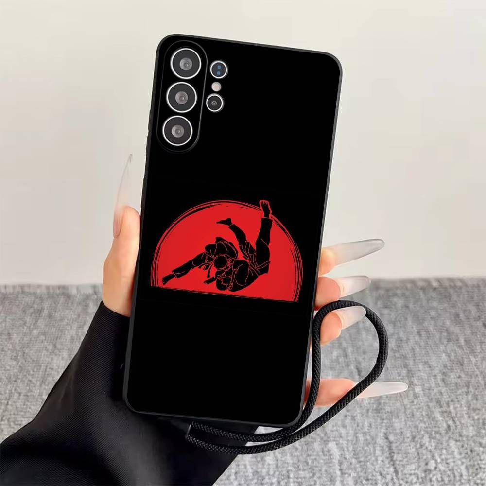 Jujitsu Judo Phone Case For Samsung S25,S24,S21,S22,S23,S30,Ultra,S20,Plus,Fe,Lite,Note,10,Black Cover Samsung S26ULTRA
Jujitsu Judo Phone Case For Samsung S25,S24,S21,S22,S23,S30,Ultra,S20,Plus,Fe,Lite,Note,10,Black Cover Samsung S26ULTRA