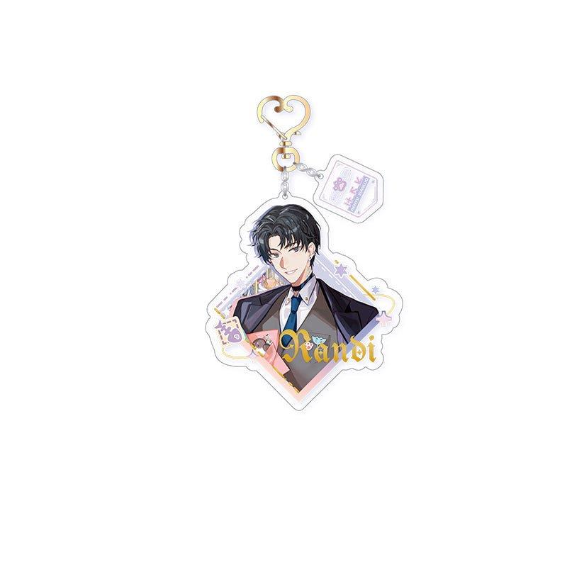 The Falling Merman | Valentine s Day Pendant Set hot Valentine s Day
The Falling Merman | Valentine s Day Pendant Set hot Valentine s Day
