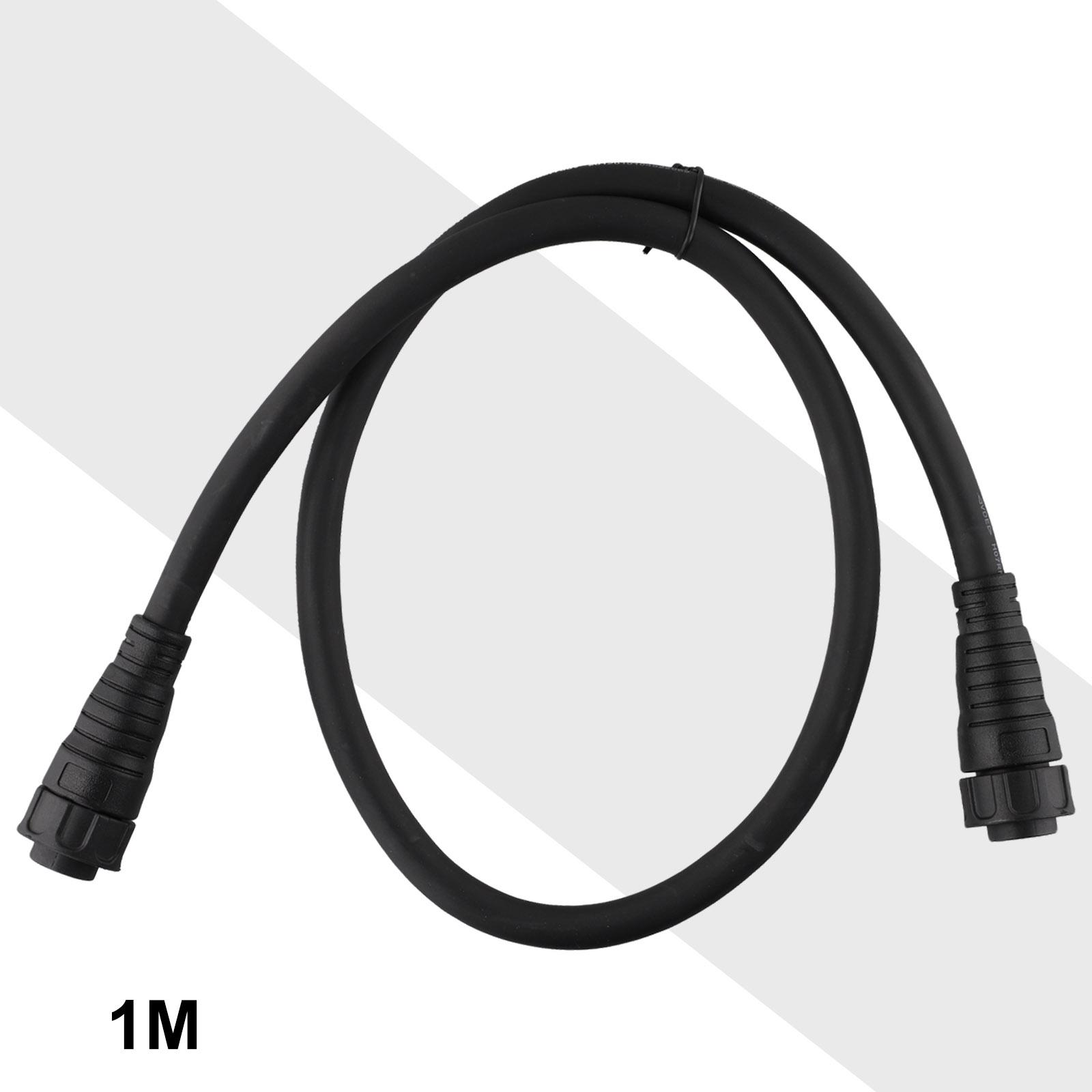 For Waterproof Grid Tie Inverter AC Cable for WVC Series Inverters with Robust Material for Secure Series Connection
For Waterproof Grid Tie Inverter AC Cable for WVC Series Inverters with Robust Material for Secure Series Connection