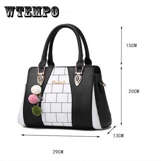 Европейский и американский стиль Сумка плечо Модная дикая женская сумка Лакированная кожаная сумка Большая емкость
Европейский и американский стиль Сумка плечо Модная дикая женская сумка Лакированная кожаная сумка Большая емкость