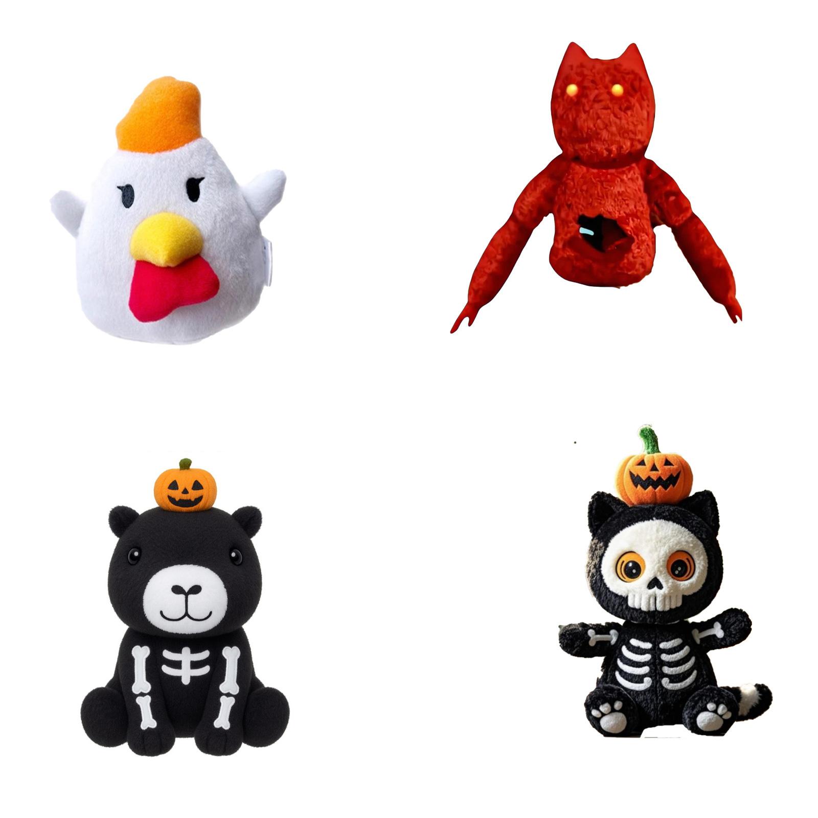 Мягкая игрушка-кукла, тряпичная кукла для малышей, подходит для девочек в подарок на день рождения, плюшевая игрушка в подарок One Size
Мягкая игрушка-кукла, тряпичная кукла для малышей, подходит для девочек в подарок на день рождения, плюшевая игрушка в подарок One Size