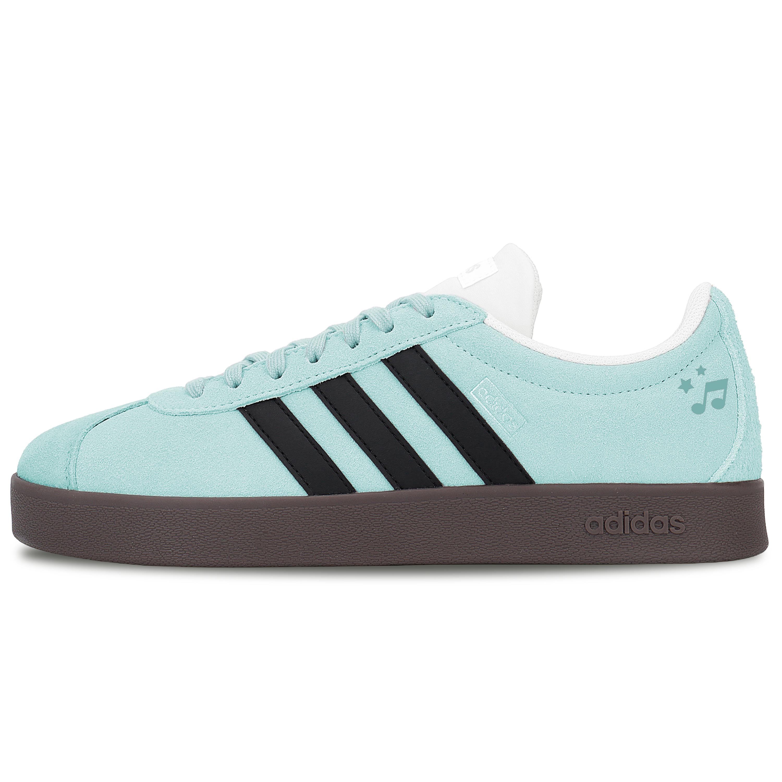 Adidas VL COURT 2.0 Height Increasing Skateboard Shoes Unisex Ice Blue HQ1802(Team1944-1) 36
Adidas VL COURT 2.0 Height Increasing Skateboard Shoes Unisex Ice Blue HQ1802(Team1944-1) 36