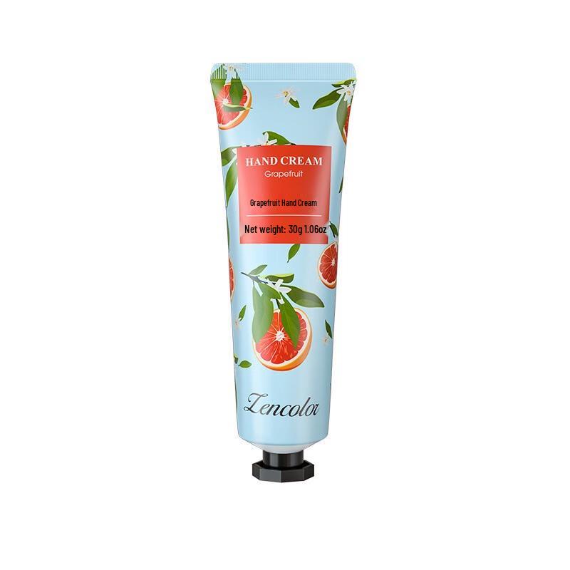 Fumai De Grapefruit Hydrating Hand Cream, 30g (5-Pack)
Fumai De Grapefruit Hydrating Hand Cream, 30g (5-Pack)