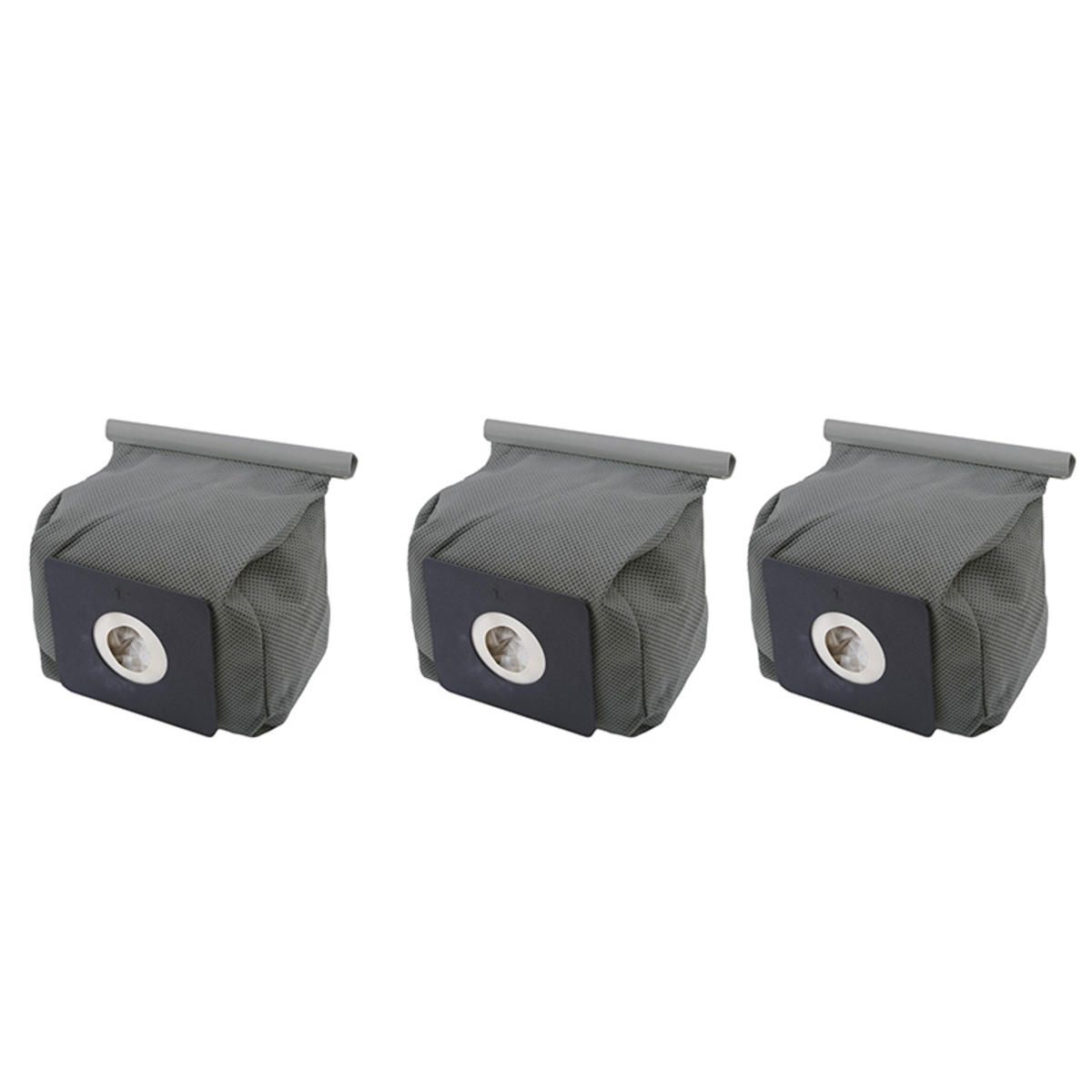 Универсальный мешок для мусора для пылесоса многоразовый аспиратор моющийся тканевый пылесборник для пылесоса one size серый
Универсальный мешок для мусора для пылесоса многоразовый аспиратор моющийся тканевый пылесборник для пылесоса one size серый