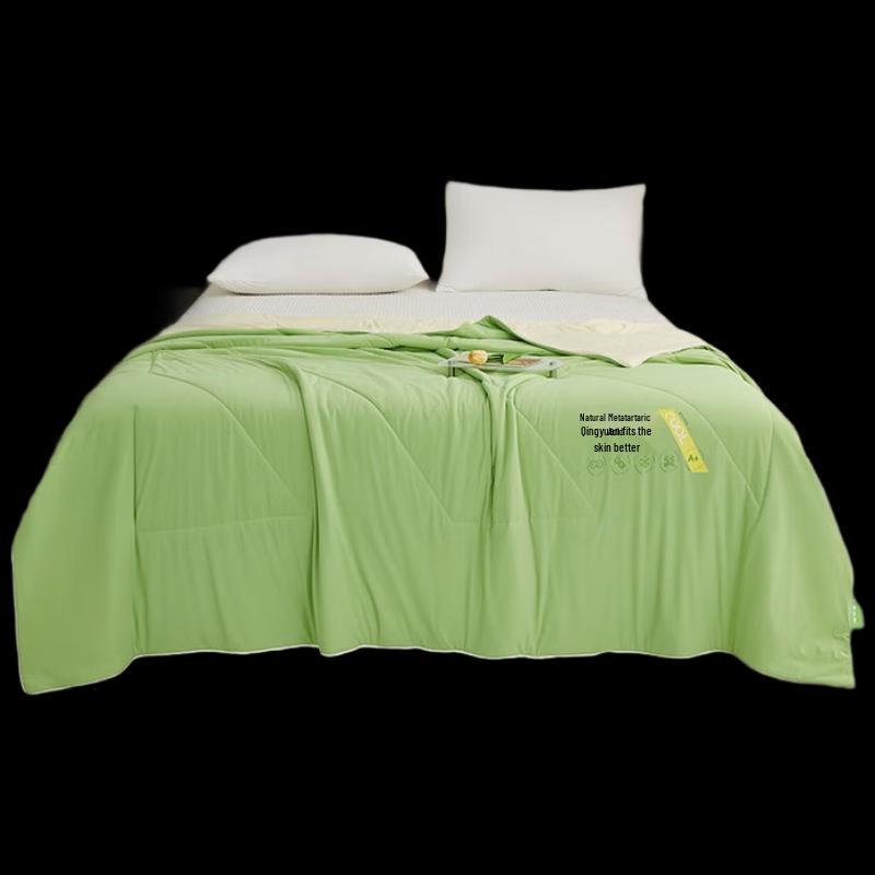 Qilu Cool-Touch Cooling Quilt
Qilu Cool-Touch Cooling Quilt