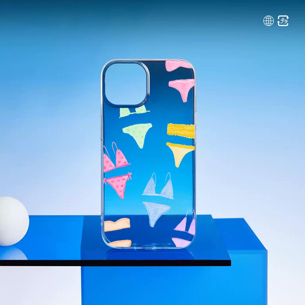 Summer bikini beach cartoon pattern Phone Case Laser gradient Transparent Phone Case For iPhone 17 16 15 14 13 12 Pro Max Plus iPhone 13 Pro Max
Summer bikini beach cartoon pattern Phone Case Laser gradient Transparent Phone Case For iPhone 17 16 15 14 13 12 Pro Max Plus iPhone 13 Pro Max