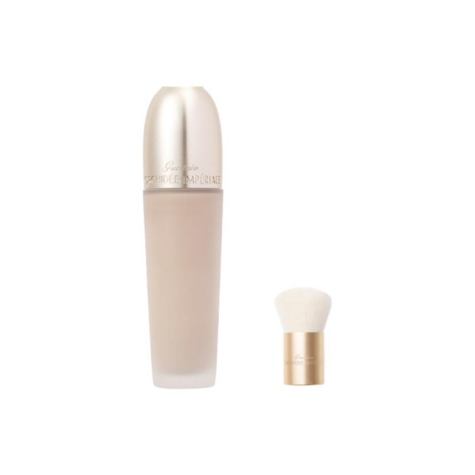 Guerlain Orchidée Impériale Концентрат-тональна основа #01N
Guerlain Orchidée Impériale Концентрат-тональна основа #01N