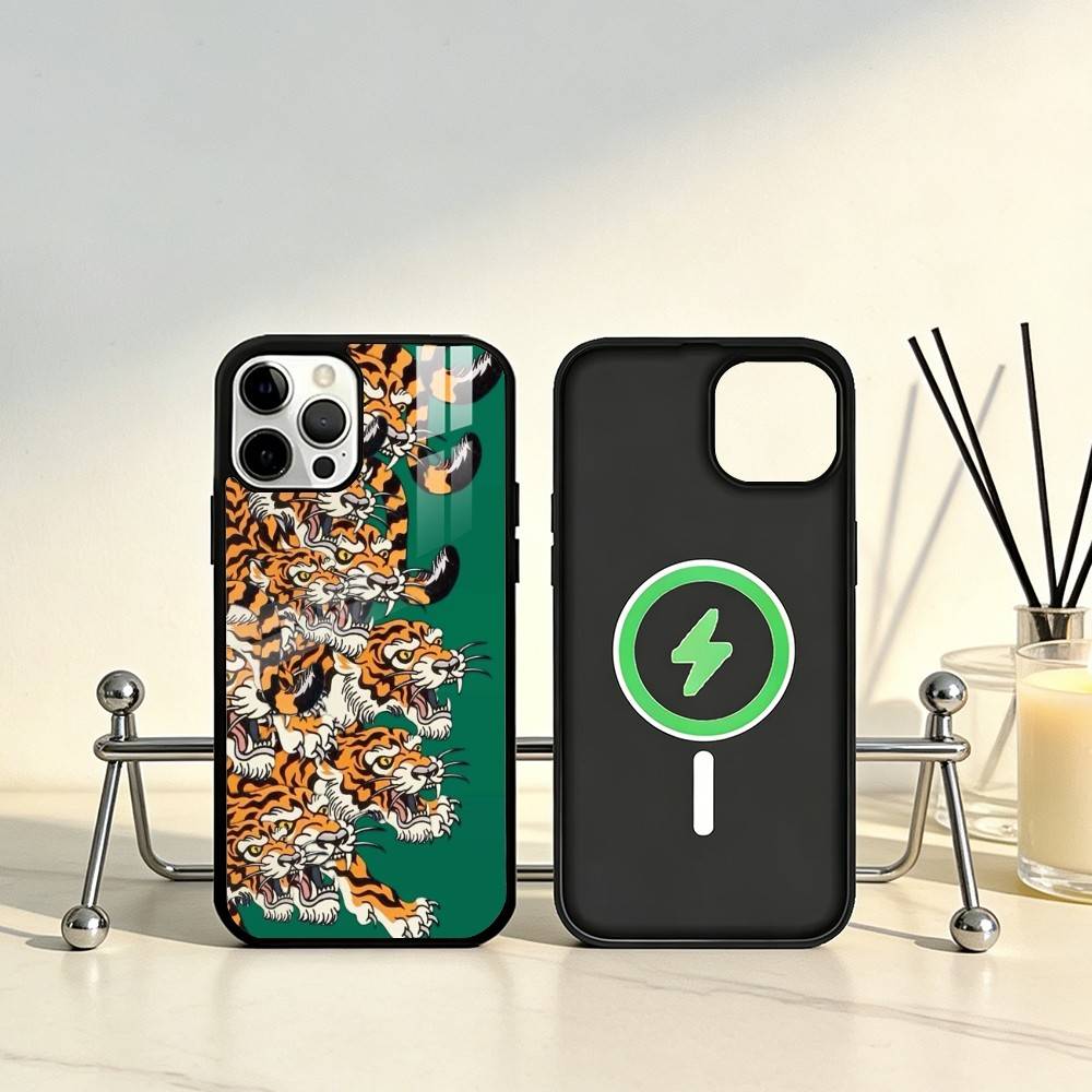 J-Japanese Ukiyo-e Tiger Phone Case For iPhone17,16,15,14,13,12,11 Plus,Pro Max Magnetic For Magsafe Wireless Charging iPhone12mini
J-Japanese Ukiyo-e Tiger Phone Case For iPhone17,16,15,14,13,12,11 Plus,Pro Max Magnetic For Magsafe Wireless Charging iPhone12mini