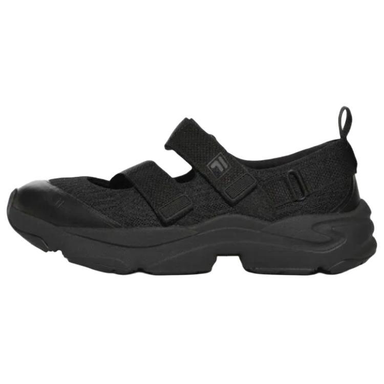FILA Ray Nylon Abrasion Resistant Low top Casual Shoes Unisex Black 1RM02849H001 38.5
FILA Ray Nylon Abrasion Resistant Low top Casual Shoes Unisex Black 1RM02849H001 38.5