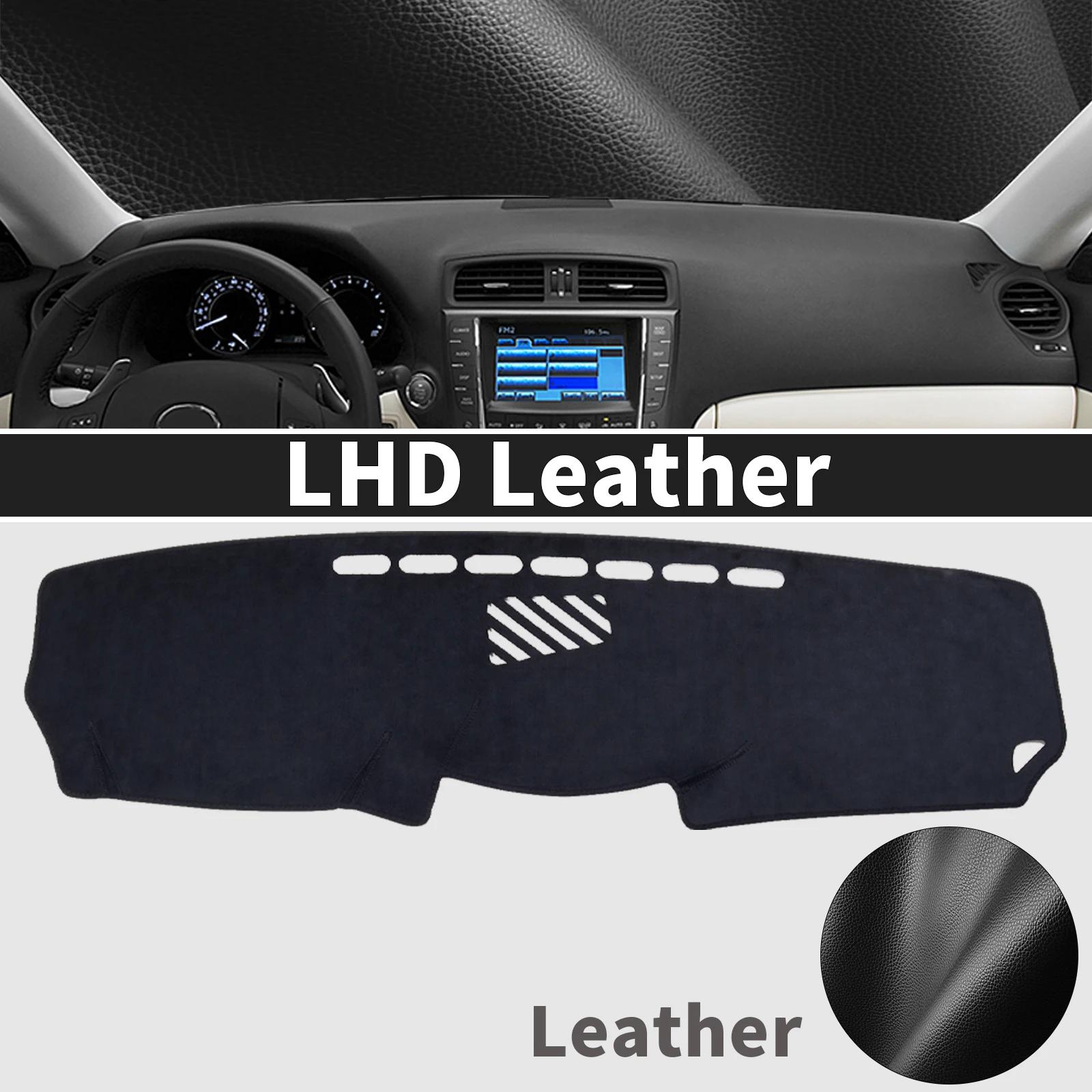 підходить для Lexus IS XE20 F IS250 IS350 IS300 2006-2013 Килимок на панель приладів Сонцезахисний килимок для панелі приладів Захисна накладка на панель приладів Килимки-аксесуари
підходить для Lexus IS XE20 F IS250 IS350 IS300 2006-2013 Килимок на панель приладів Сонцезахисний килимок для панелі приладів Захисна накладка на панель приладів Килимки-аксесуари