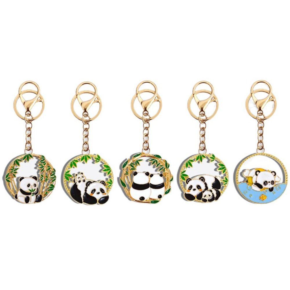 Jewelrys Handbag Charms Phone Charm Key Ring Panda Key Chain Metal Keyring Panda Car Keychain
Jewelrys Handbag Charms Phone Charm Key Ring Panda Key Chain Metal Keyring Panda Car Keychain